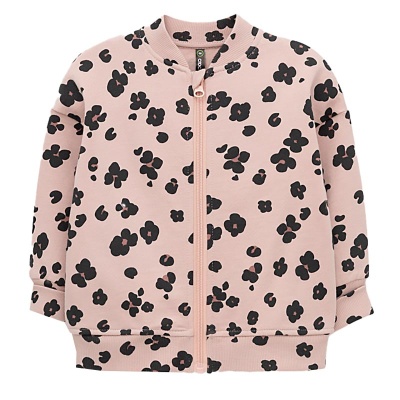 Бомбер для девочки Crockid КР 302859 1305 Н085 к611 1